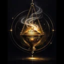 Censer icon